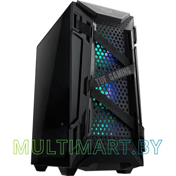 Корпус ASUS TUF Gaming GT301 картинка 3